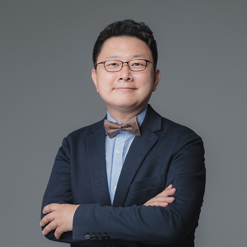 홍춘욱 박사 프로필 사진